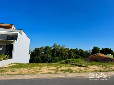 Lote/Terreno à venda, 208m² no Vila Rubens, Indaiatuba