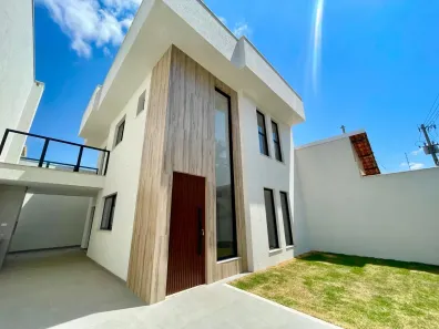 Casa com 3 Quartos à venda, 230m² no Planalto, Belo Horizonte