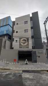 Apartamento com 2 Quartos à venda, 33m² no Vila Antonina, São Paulo