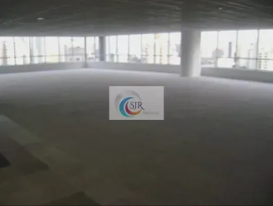 Sala Comercial para alugar, 426m² no Vila Nova Conceição, São Paulo