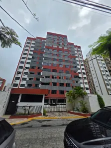 Apartamento com 4 Quartos à venda, 117m² no Treze de Julho, Aracaju