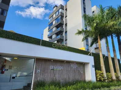Apartamento com 2 Quartos à venda, 75m² no São Marcos, Joinville