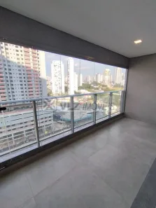 Apartamento com 1 Quarto para alugar, 42m² no Ipiranga, São Paulo
