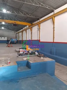 Galpão/Depósito/Armazém para alugar, 1000m² no Ipiranga, São Paulo