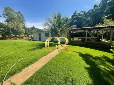 Fazenda/Sítio à venda, 1m² no , São Miguel do Passa Quatro