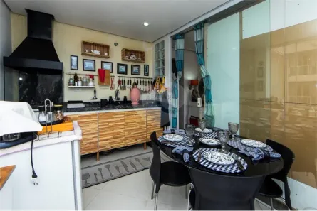 Cobertura com 3 Quartos à venda, 109m² no Vila da Saúde, São Paulo
