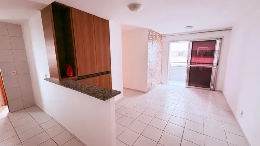 Apartamento com 3 Quartos para alugar, 65m² no Candeias, Jaboatão dos Guararapes