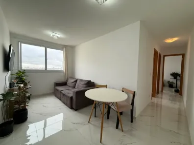 Apartamento com 2 Quartos à venda, 43m² no Jardim Íris, São Paulo