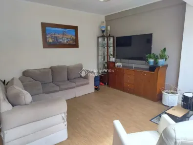 Apartamento com 3 Quartos à venda, 100m² no Passo da Areia, Porto Alegre