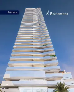 Apartamento com 3 Quartos à venda, 187m² no Umarizal, Belém