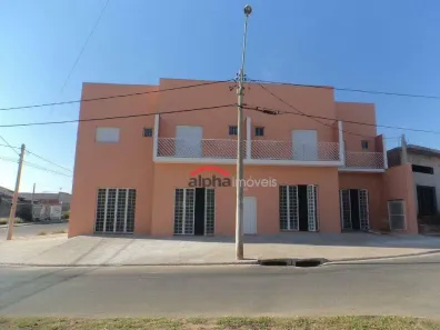 Prédio Comercial à venda, 360m² no Residencial Bordon, Sumaré