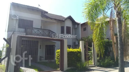 Casa com 3 Quartos à venda, 257m² no Morro Santana, Porto Alegre