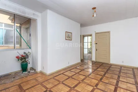 Apartamento com 3 Quartos para alugar, 90m² no Petrópolis, Porto Alegre