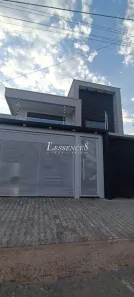 Casa com 3 Quartos à venda, 206m² no Residencial Monte Cristo, Trindade