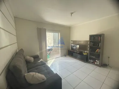 Apartamento com 2 Quartos à venda, 62m² no Ingleses do Rio Vermelho, Florianópolis