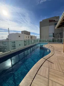 Apartamento com 2 Quartos à venda, 65m² no Itapuã, Vila Velha