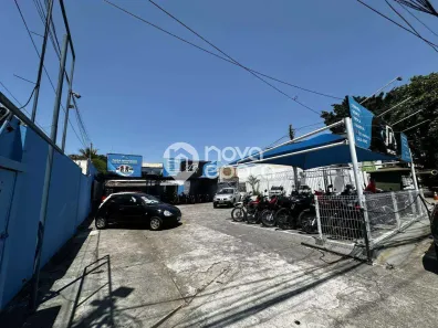 Lote/Terreno à venda, 241m² no Anil, Rio de Janeiro