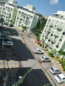 Apartamento com 3 Quartos à venda, 92m² no Caji, Lauro de Freitas