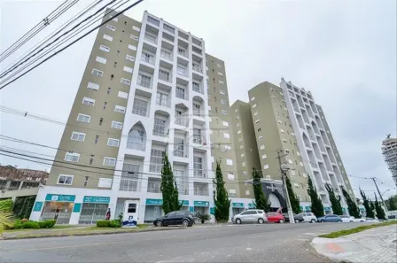 Apartamento com 3 Quartos à venda, 123m² no Campo Comprido, Curitiba