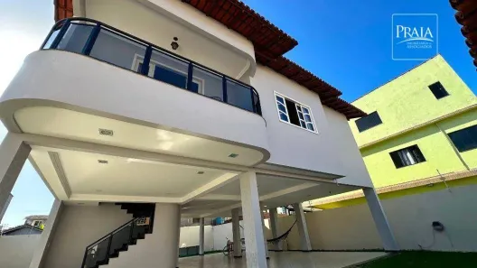 Casa de Condomínio com 4 Quartos à venda, 220m² no Cristóvão Colombo, Vila Velha