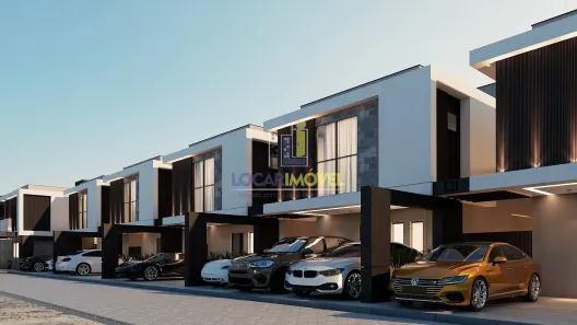 Casa com 3 Quartos à venda, 124m² no Boa Vista, Vitória da Conquista