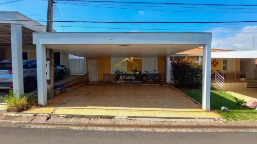Casa de Condomínio com 3 Quartos à venda, 130m² no Belvedere Terra Nova, São José do Rio Preto