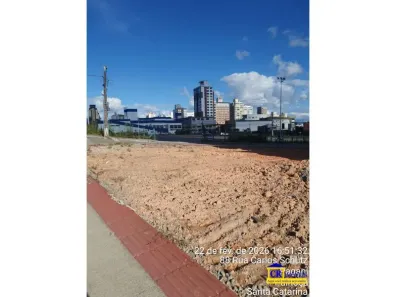 à venda, 767m² no Pagani, Palhoça