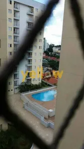 Apartamento com 2 Quartos à venda, 52m² no Vila Paraíso, Guarulhos