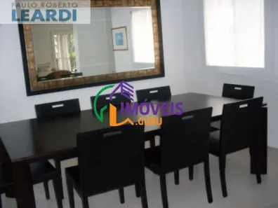Apartamento com 4 Quartos à venda, 250m² no Jardim Ampliação, São Paulo
