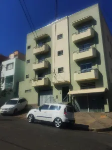 Apartamento com 3 Quartos à venda, 93m² no Centro, Poços de Caldas