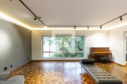 Apartamento com 3 Quartos à venda, 242m² no Higienópolis, São Paulo