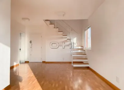 Cobertura com 3 Quartos à venda, 180m² no Vila Madalena, São Paulo