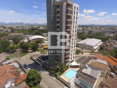 Apartamento com 4 Quartos à venda, 186m² no Parque Tamandaré, Campos dos Goytacazes