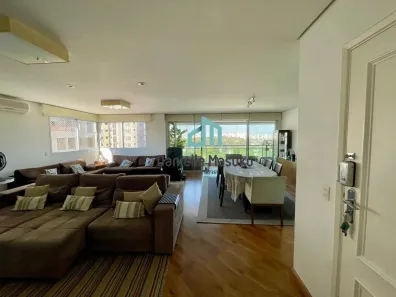 Apartamento com 4 Quartos à venda, 240m² no Brooklin Paulista, São Paulo