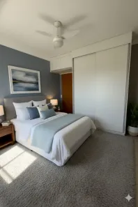 Casa de Condomínio com 3 Quartos à venda, 165m² no Ribeirão do Lipa, Cuiabá