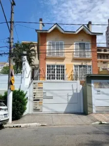 Sobrado com 3 Quartos à venda, 227m² no Jardim Franca, São Paulo
