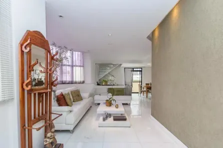Apartamento com 4 Quartos à venda, 340m² no Gutierrez, Belo Horizonte