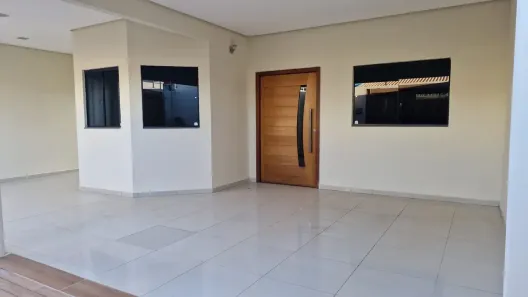 Casa com 3 Quartos para alugar, 150m² no Dona Alexandrina, Petrolina