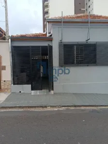 Casa com 1 Quarto para alugar, 147m² no Vila Flores, Franca
