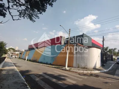 Prédio Comercial para alugar, 2395m² no Parque Cruzeiro do Sul, São Paulo