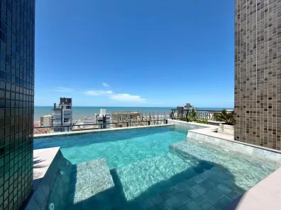 Apartamento com 2 Quartos à venda, 60m² no Zona Nova, Capão da Canoa