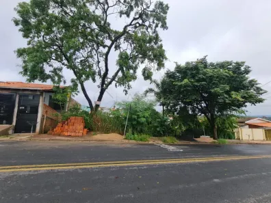 Lote/Terreno à venda, 360m² no Jardim São Roque, Americana