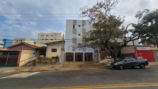 Apartamento com 2 Quartos para venda ou aluguel, 68m² no Vila Proost de Souza, Campinas