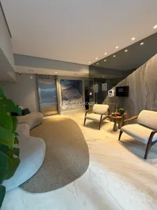 Apartamento com 4 Quartos à venda, 159m² no Meia Praia, Itapema