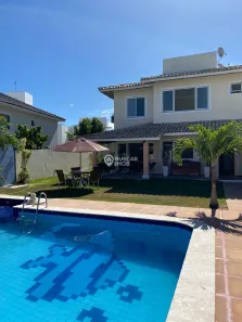 Casa de Condomínio com 3 Quartos à venda, 303m² no Centro, Lauro de Freitas