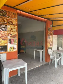Ponto Comercial à venda, 20m² no Jardim Primavera, Caraguatatuba
