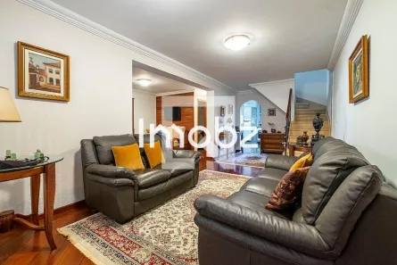Casa com 3 Quartos à venda, 320m² no Vila Madalena, São Paulo