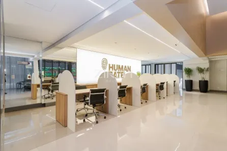 Sala Comercial para alugar, 22m² no Centro, Curitiba