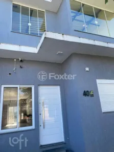 Casa com 2 Quartos à venda, 167m² no Hípica, Porto Alegre