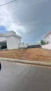 Lote/Terreno à venda, 420m² no Condomínio Vale dos Pássaros, Anápolis